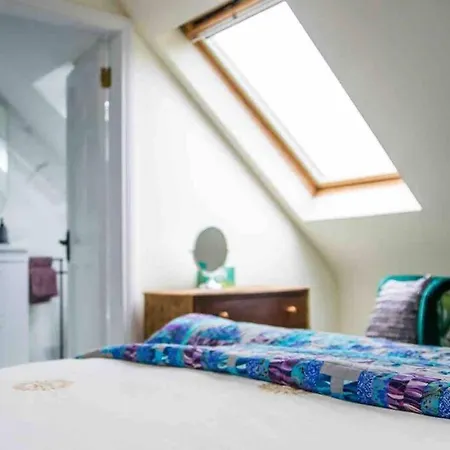 Kingfisher Riverside Retreat Apartment Kenmare