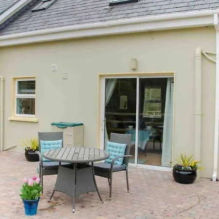 Apartmán Kingfisher Riverside Retreat *