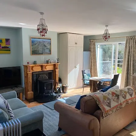 Kingfisher Riverside Retreat Kenmare