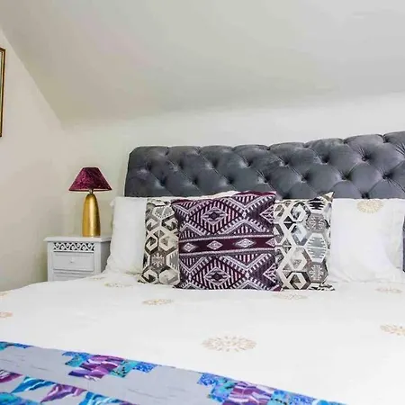Kingfisher Riverside Retreat Apartment Kenmare