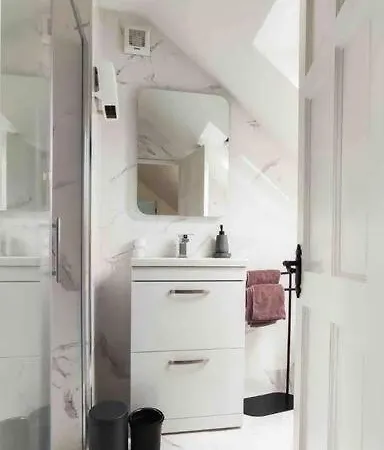 Apartment Kingfisher Riverside Retreat Kenmare
