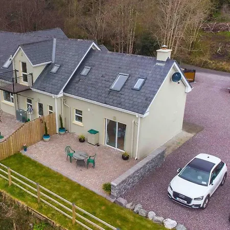 Apartment Kingfisher Riverside Retreat Kenmare