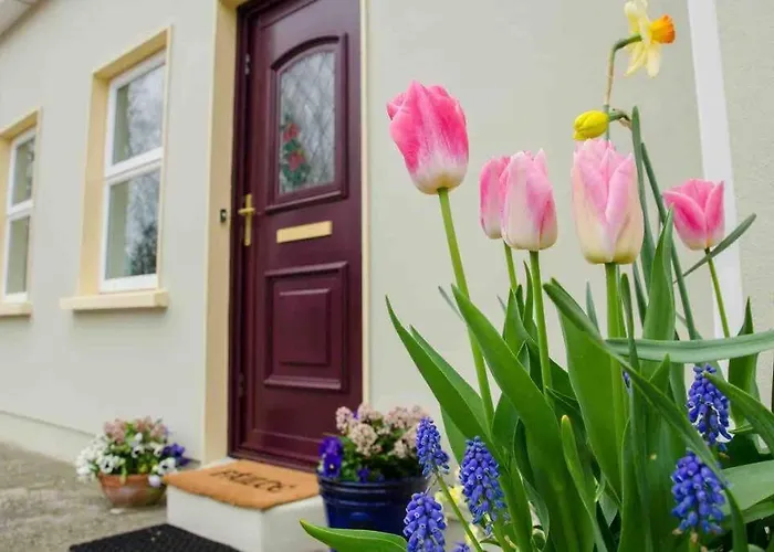 Apartment Kingfisher Riverside Retreat